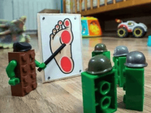 lego